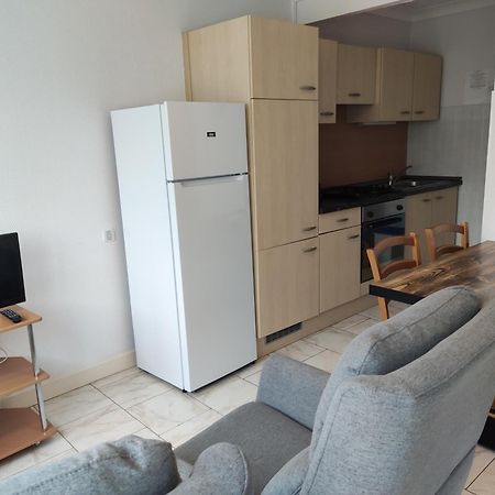 Appartement Le Panoramic à Bains-les-Bains Extérieur photo