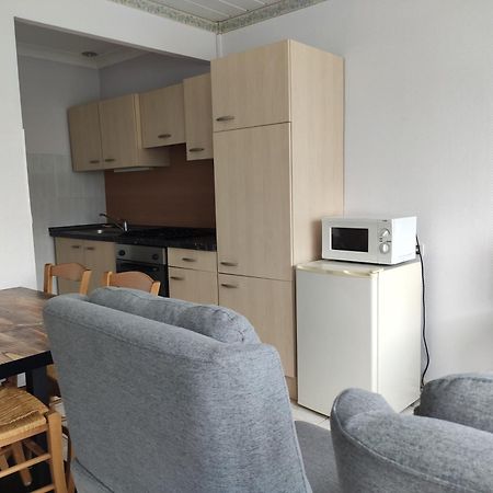 Appartement Le Panoramic à Bains-les-Bains Extérieur photo