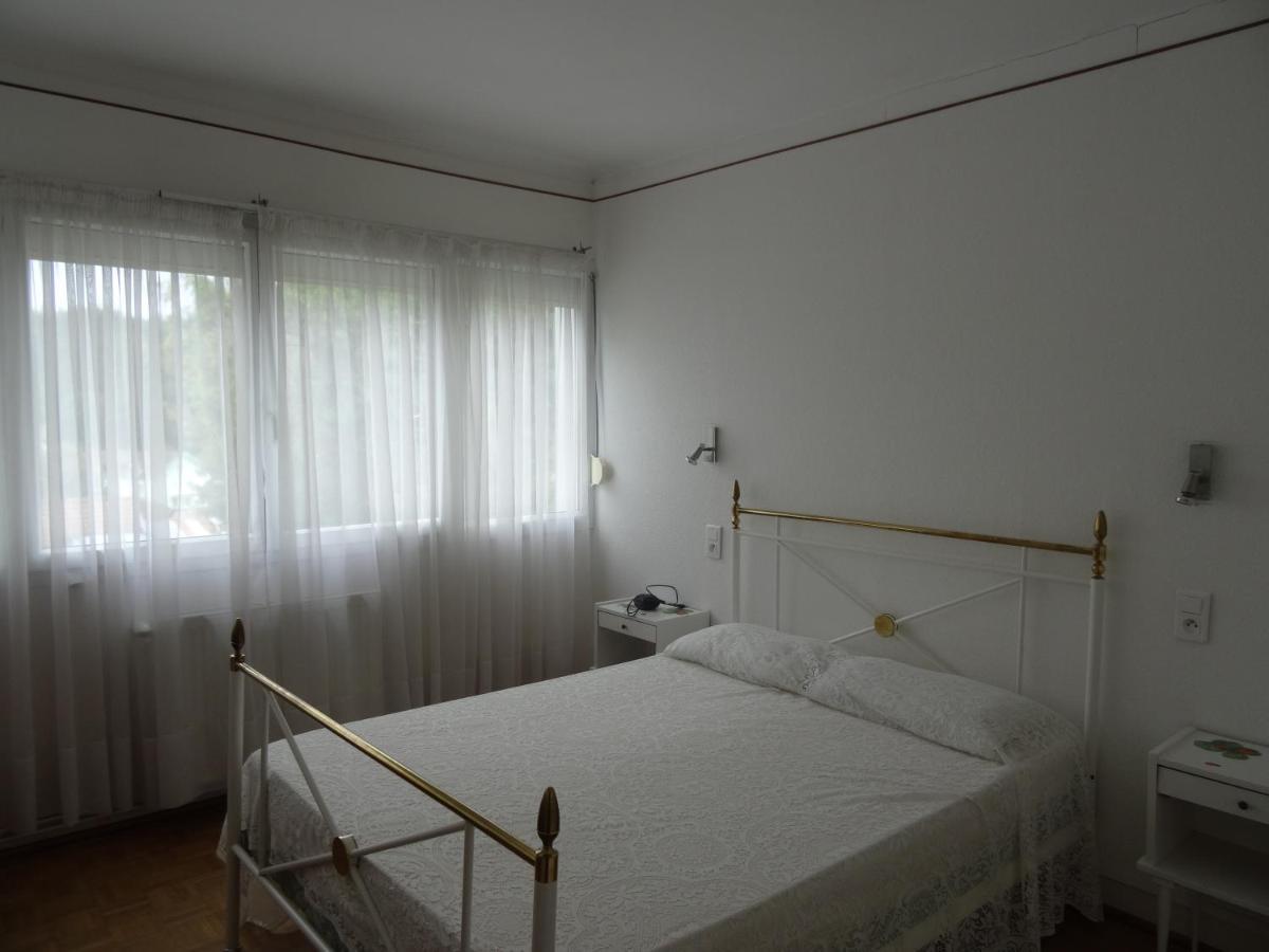 Appartement Le Panoramic à Bains-les-Bains Extérieur photo