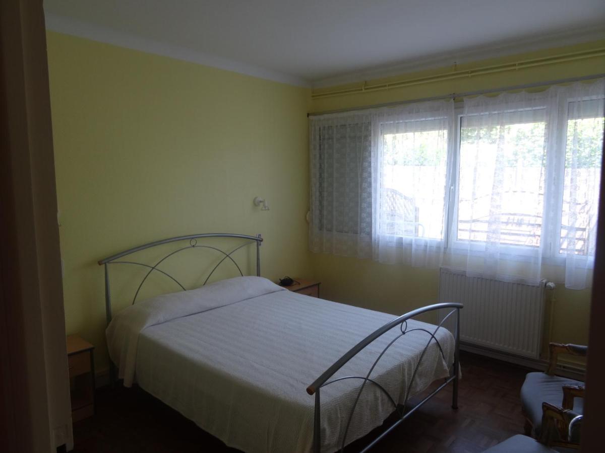 Appartement Le Panoramic à Bains-les-Bains Extérieur photo