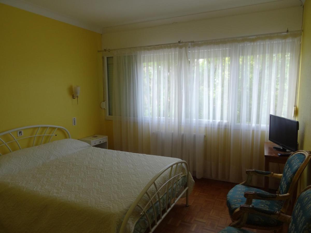Appartement Le Panoramic à Bains-les-Bains Extérieur photo