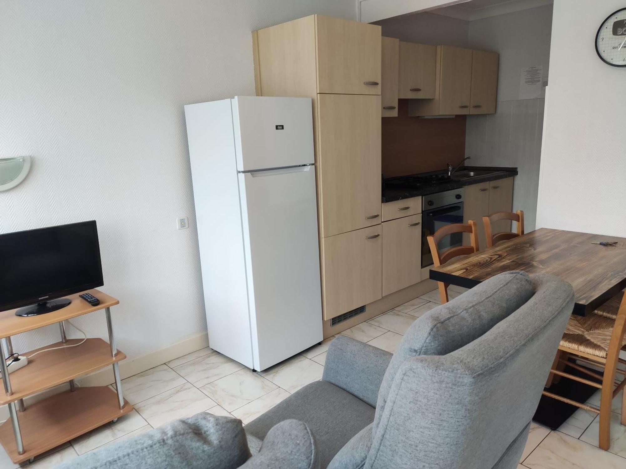 Appartement Le Panoramic à Bains-les-Bains Extérieur photo