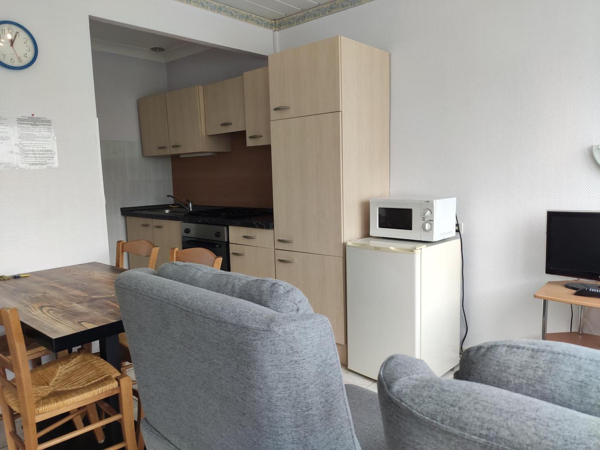 Appartement Le Panoramic à Bains-les-Bains Extérieur photo