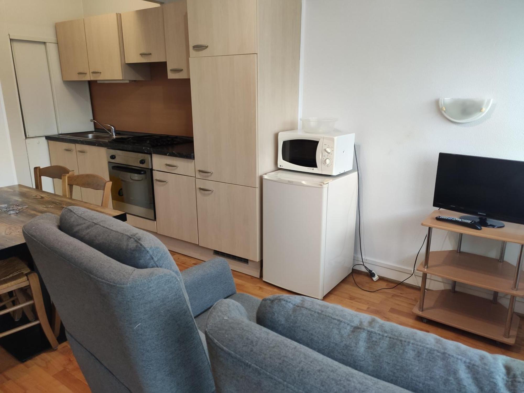 Appartement Le Panoramic à Bains-les-Bains Extérieur photo