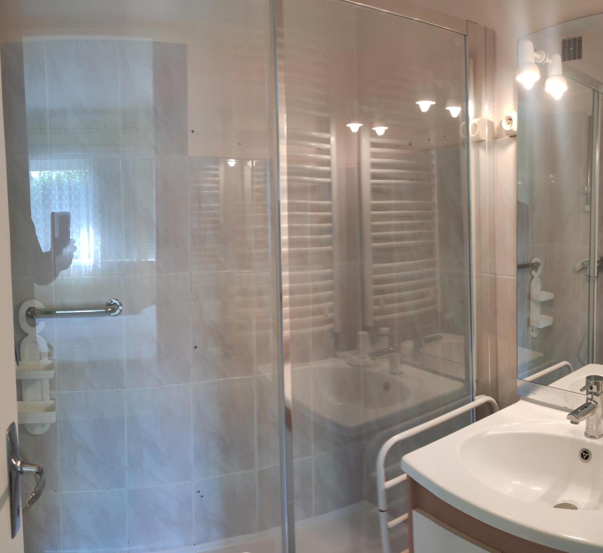 Appartement Le Panoramic à Bains-les-Bains Extérieur photo